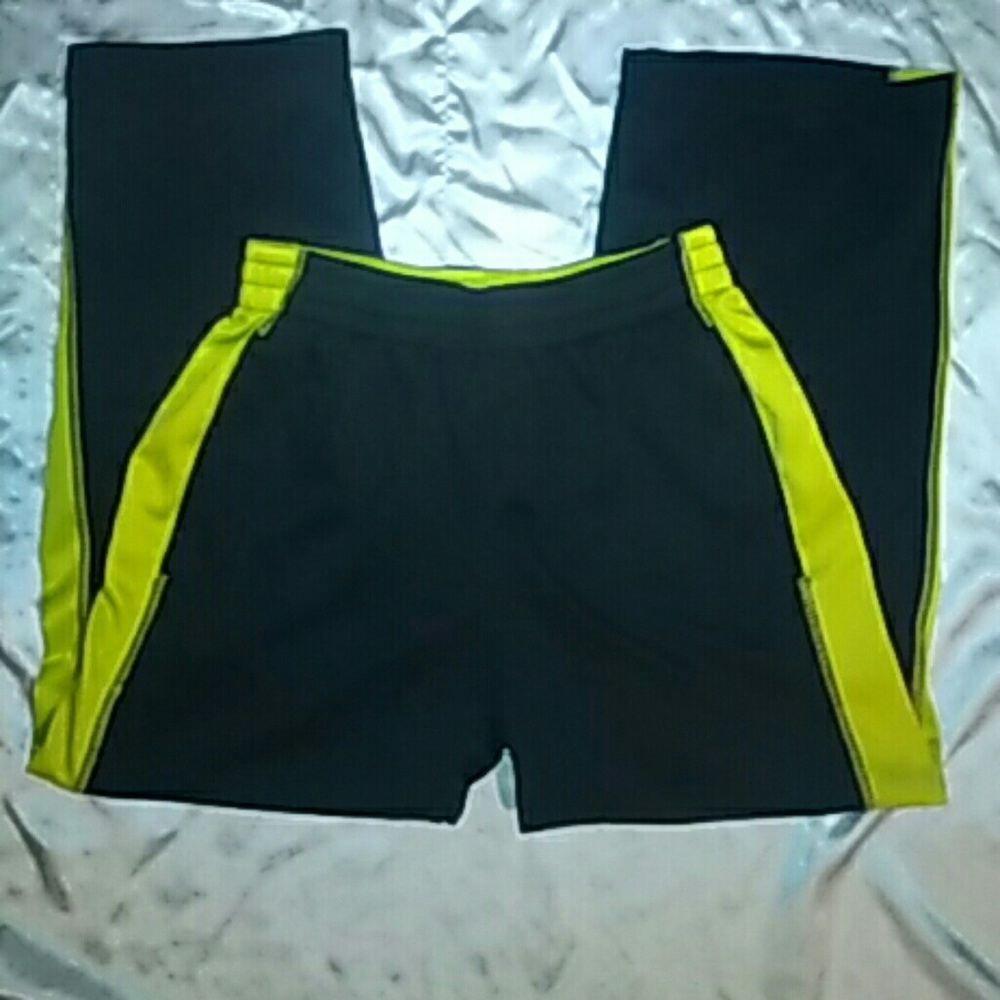 Boys wind pants